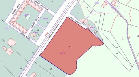 Foto 2 de Oficina en venta en C/ Copenhagen , L'Ampolla, Tarragona