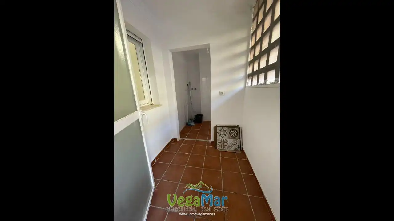 Wohnung zum Verkauf in Almuñécar mit Terrasse