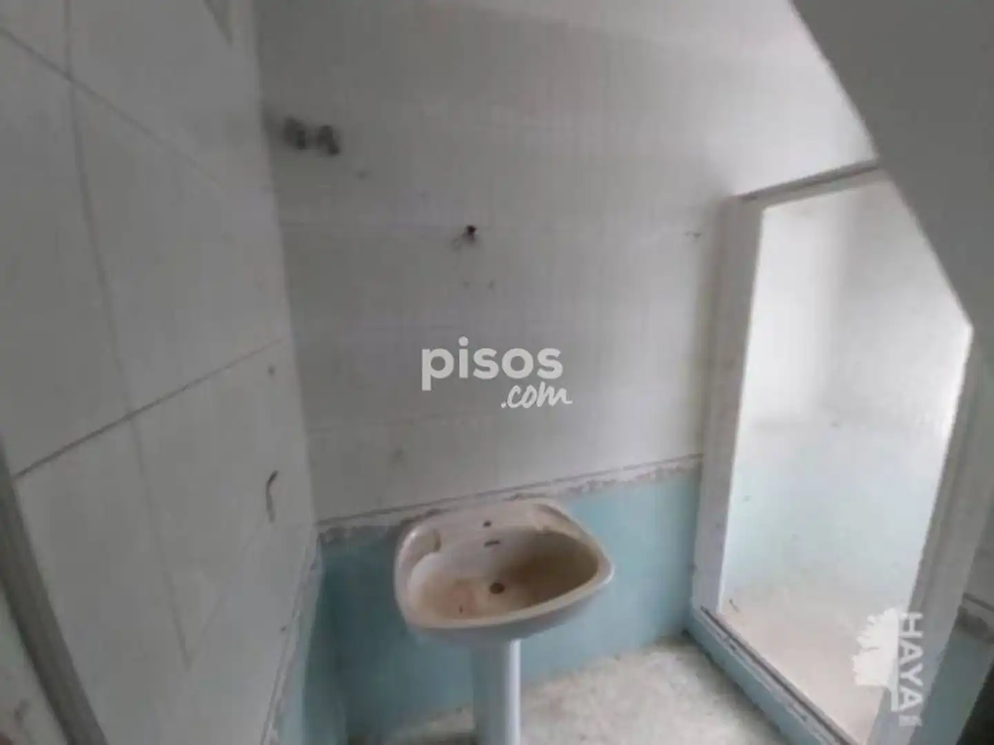 Baño de Casa adosada en venta en Brazatortas con Terraza