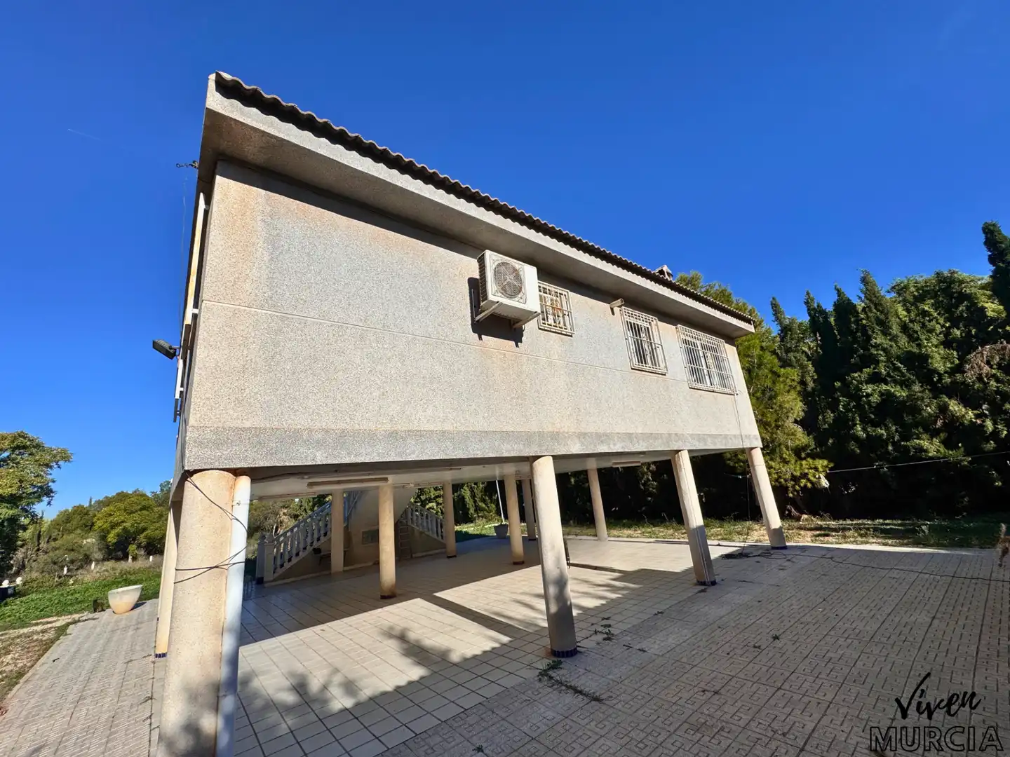 Casa con terrazza in vendita a Diseminado Torre Guil, imagen 21