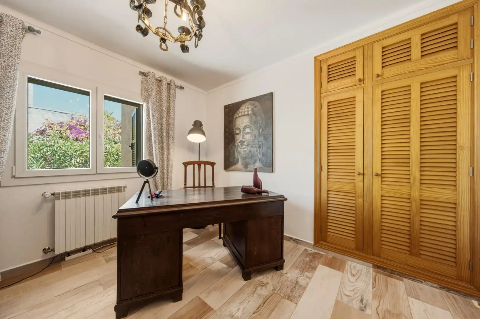 Villa con piscina in vendita a Carrer les Orquídies, imagen 22