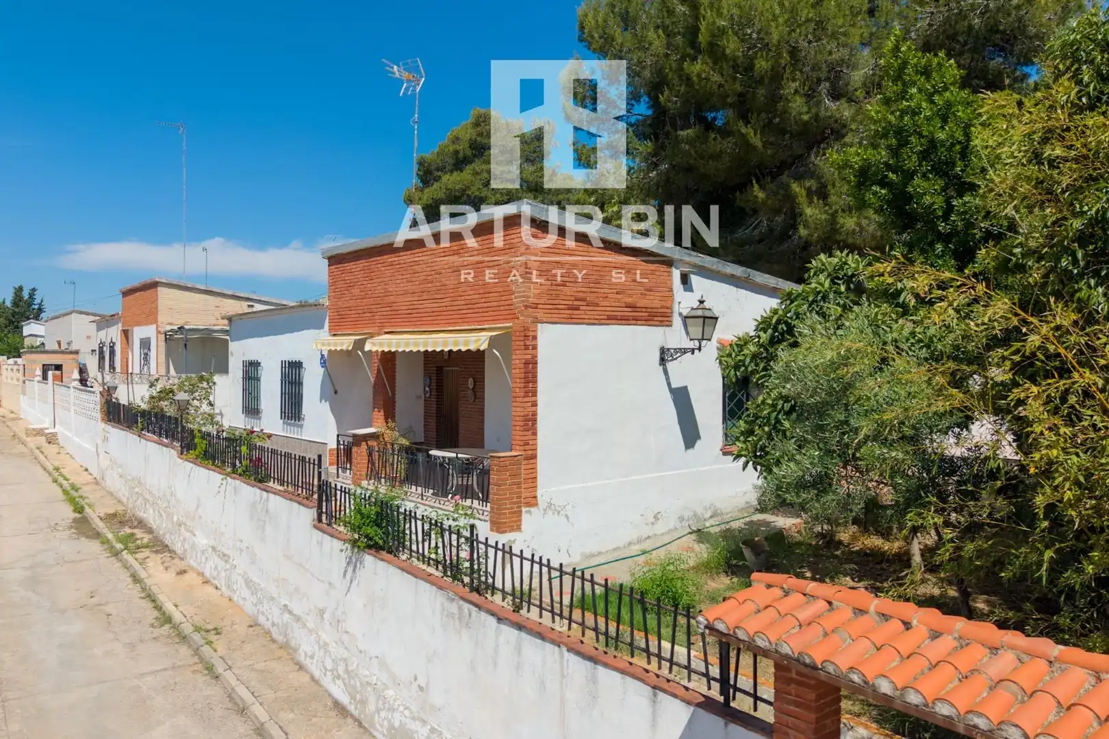 Casa en venta en Godelleta