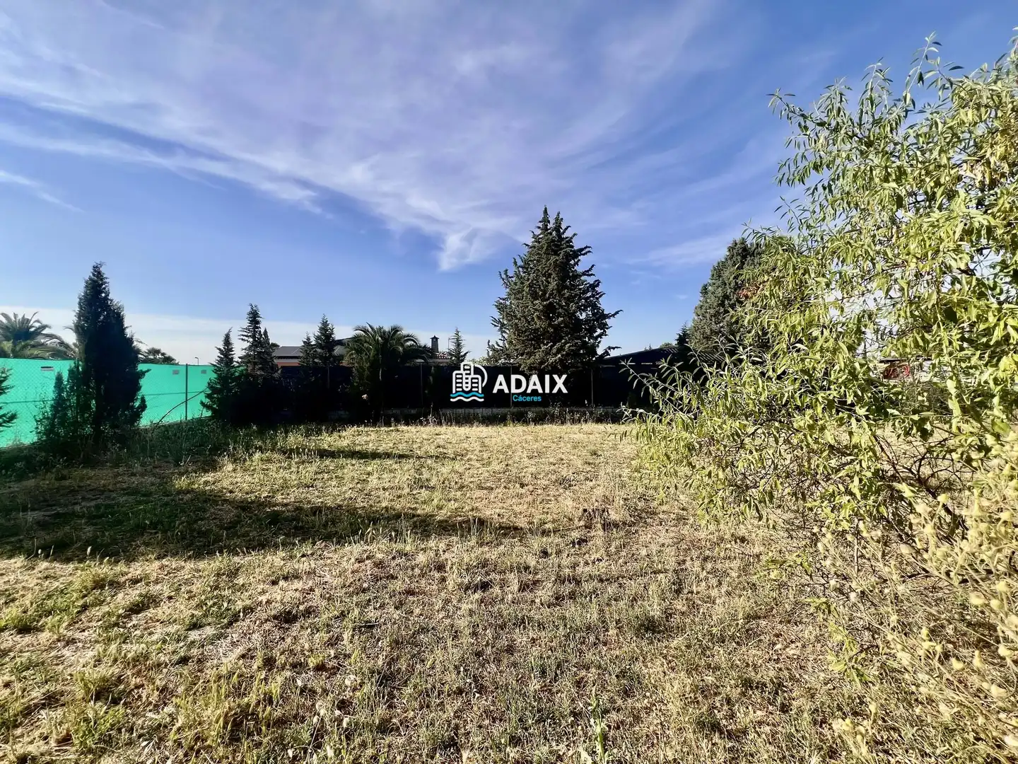 Residential for sale in Malpartida de Cáceres