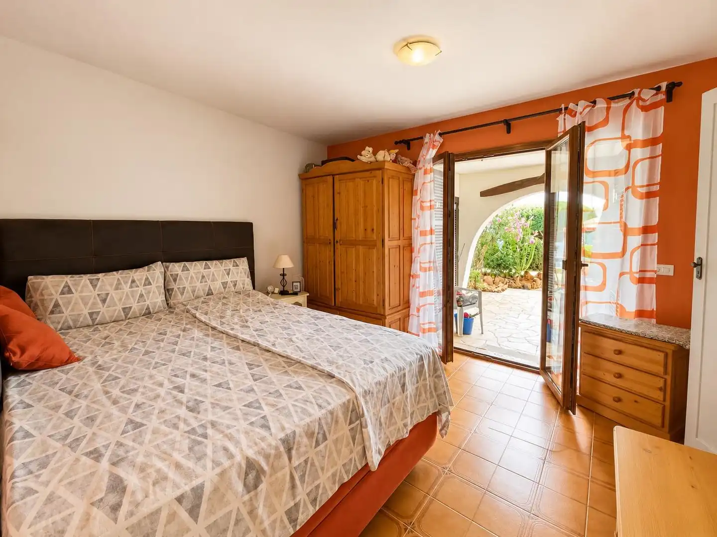 Casa a schiera con piscina in vendita a Cala Pi - Vallgornera, imagen 17