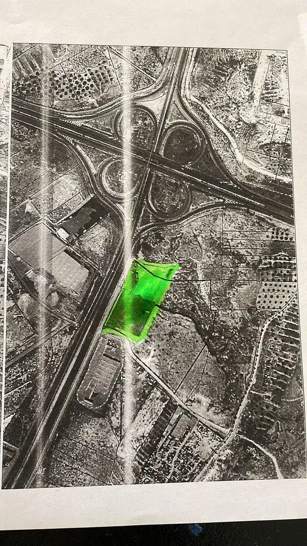 Terreno rustico in vendita a Alcantarilla, imagen 2