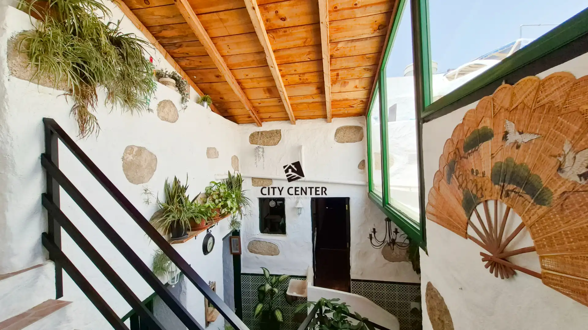 Houses for sale in San Miguel de Abona  with Private garden, Terrace and Jacuzzi