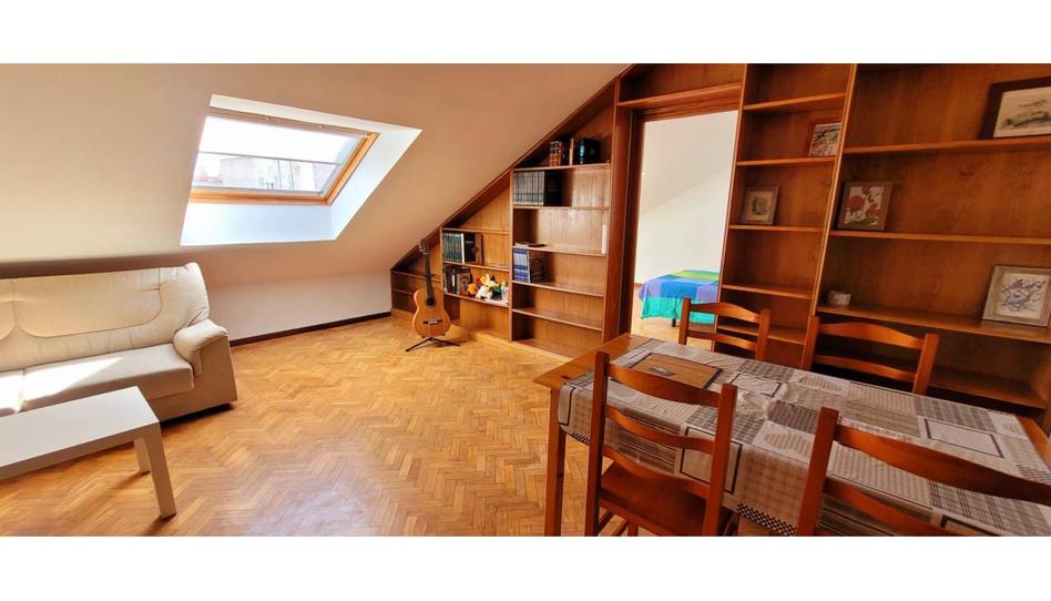 Photo 1 of Flat to rent in Las Monjas, Sn, San Pablo y Santa Marina, Palencia