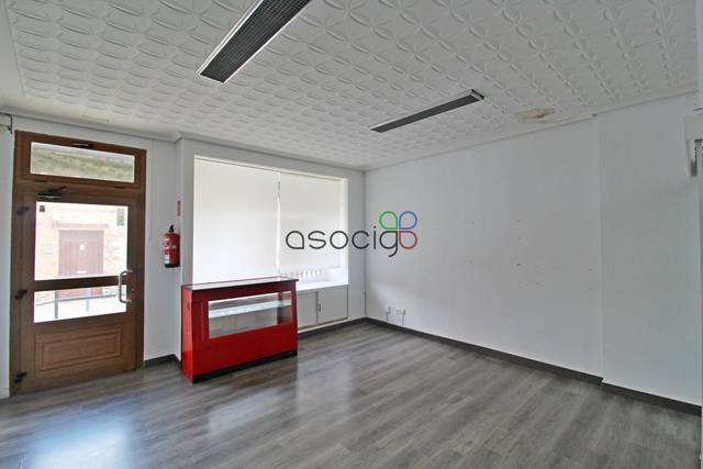 Local comercial en Alquiler en REAL en Yunquera de Henares