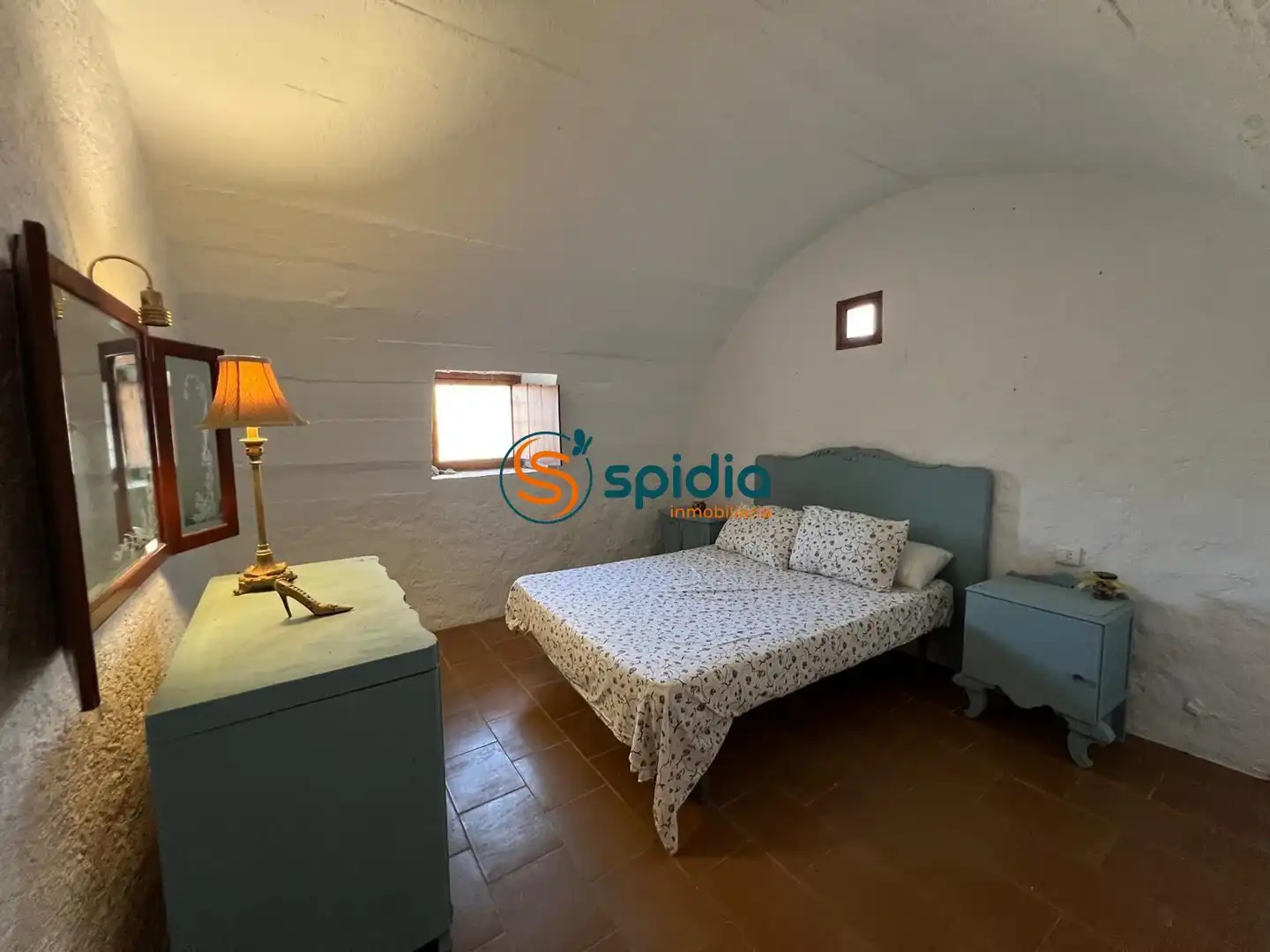 Casa rustica con giardino in vendita a San Juan de los Terreros, imagen 9