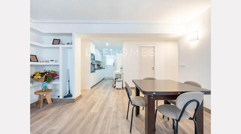 Foto 4 de Piso en venta en Calle Lluis Oliag, Mont-Olivet, Valencia