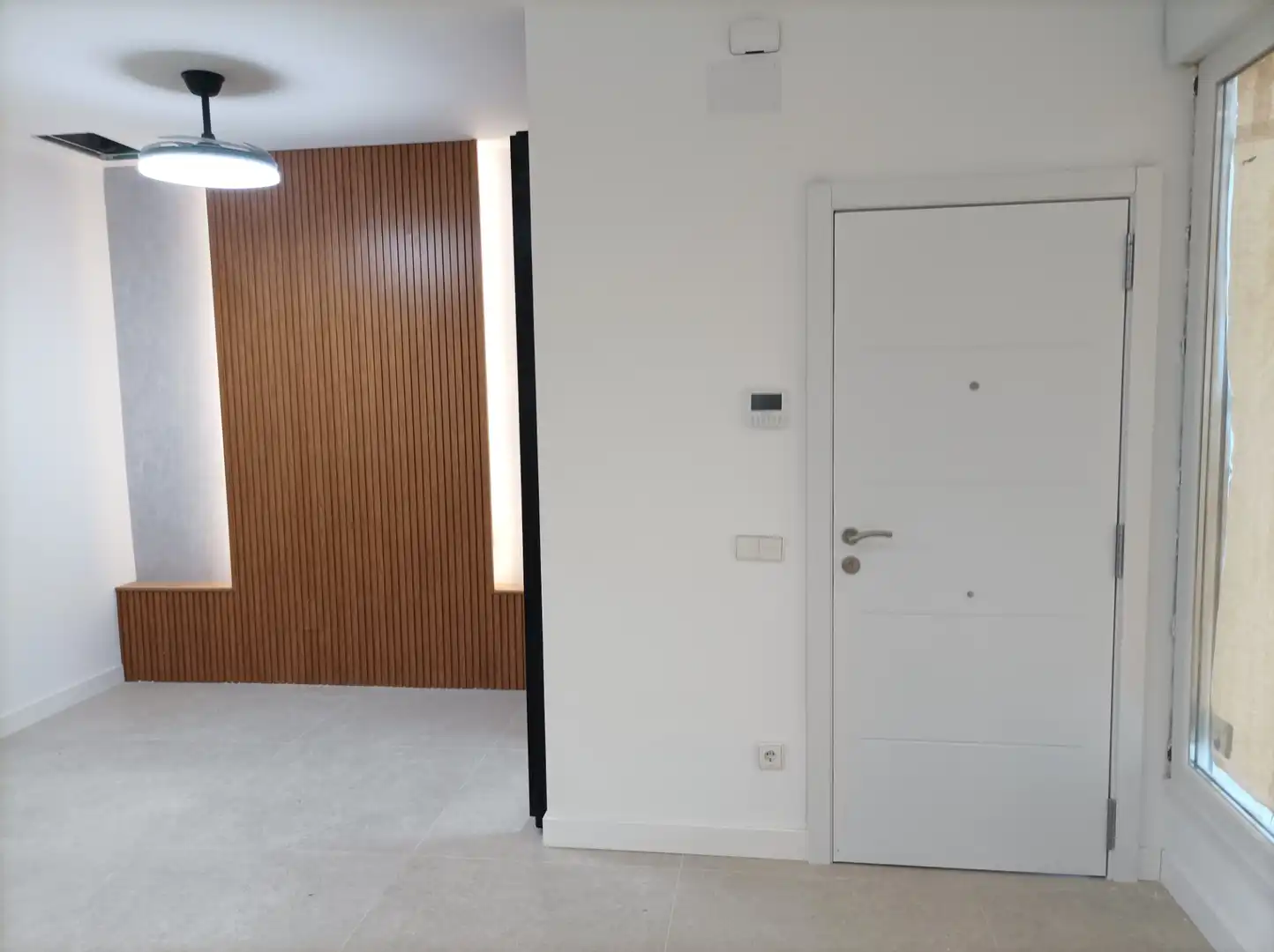 Apartament en venda en Getafe amb Aire condicionat, Calefacció i Moblat
