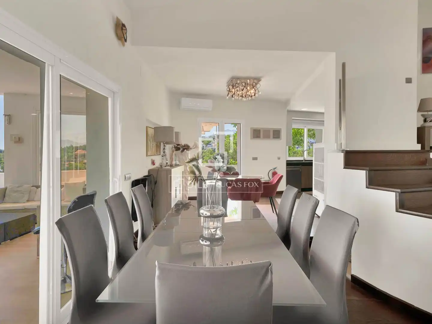 Chalet con terraza en venta en Marbella Centro, imagen 30