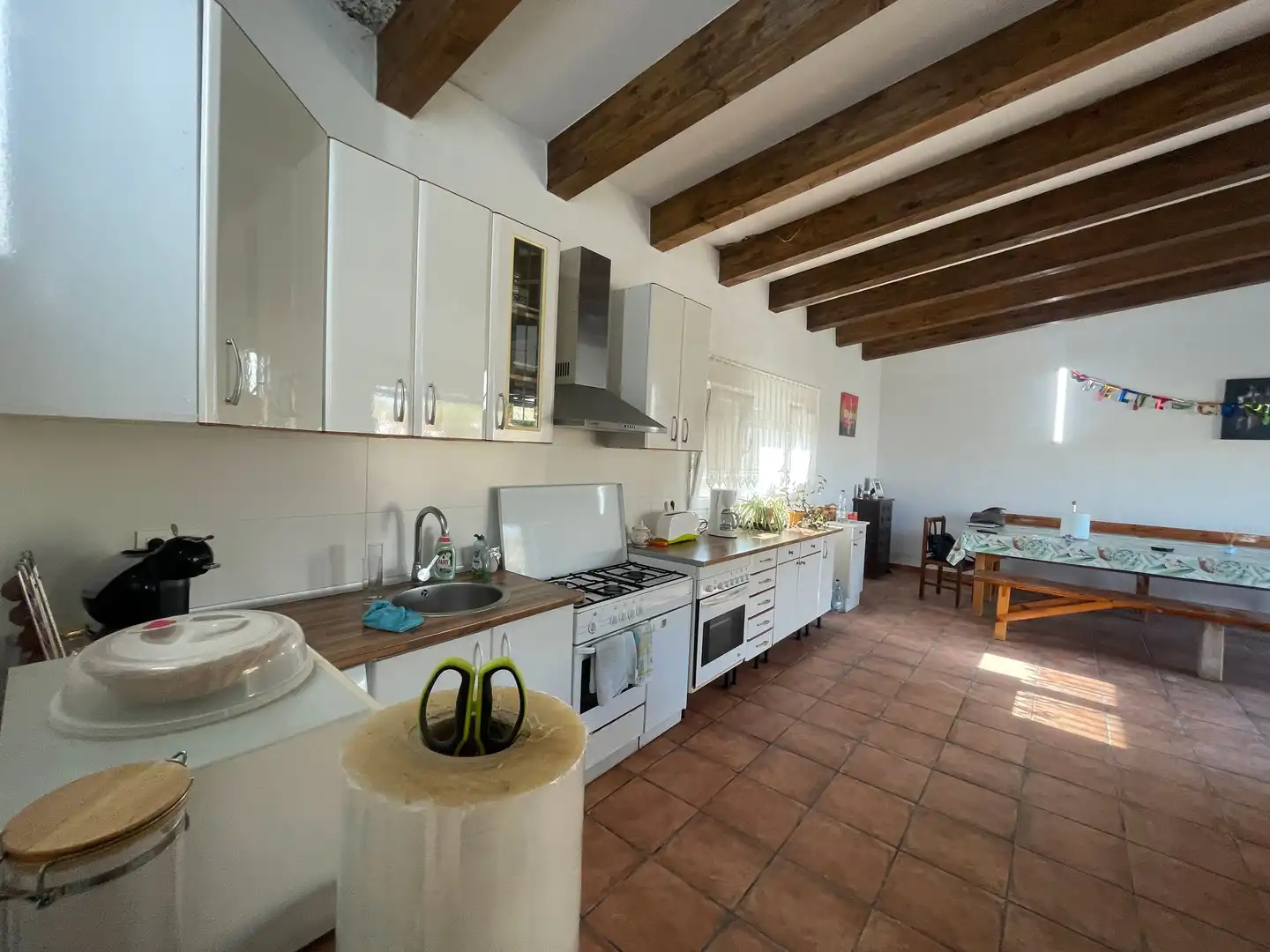Casa o xalet en venda a Cubillas de Santa Marta