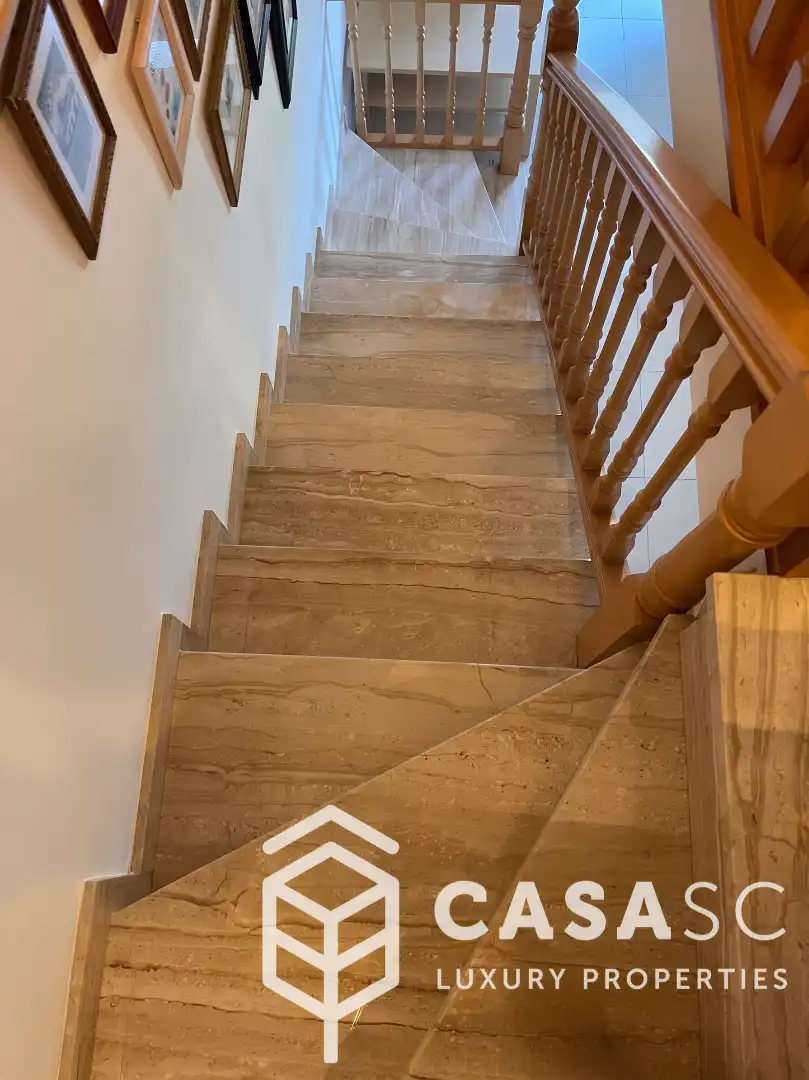 Villa mit Terrasse zum Verkauf in Carrer de la Martinica, imagen 13