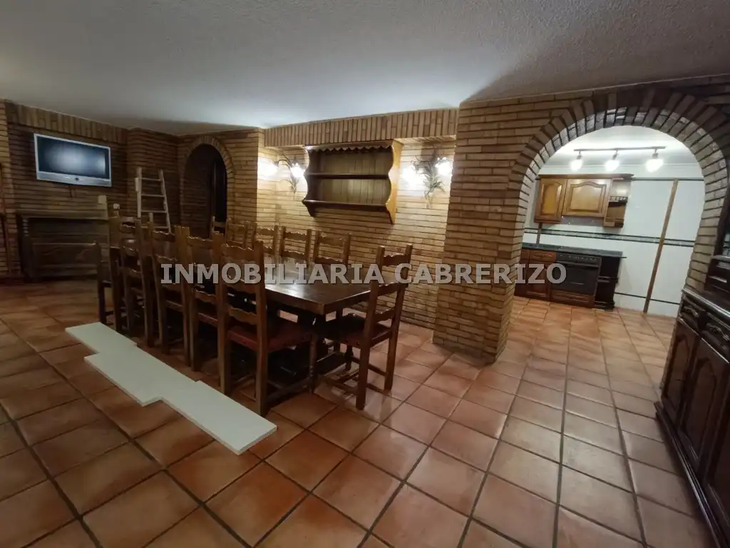 Haus mit Pool zum Verkauf in Avda. Madrid, imagen 45