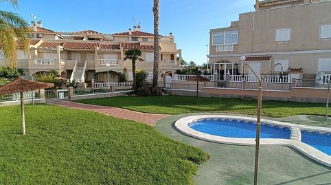 Foto 4 de Casa adosada en venda a Zeniamar - Horizonte - La Campana, Alicante