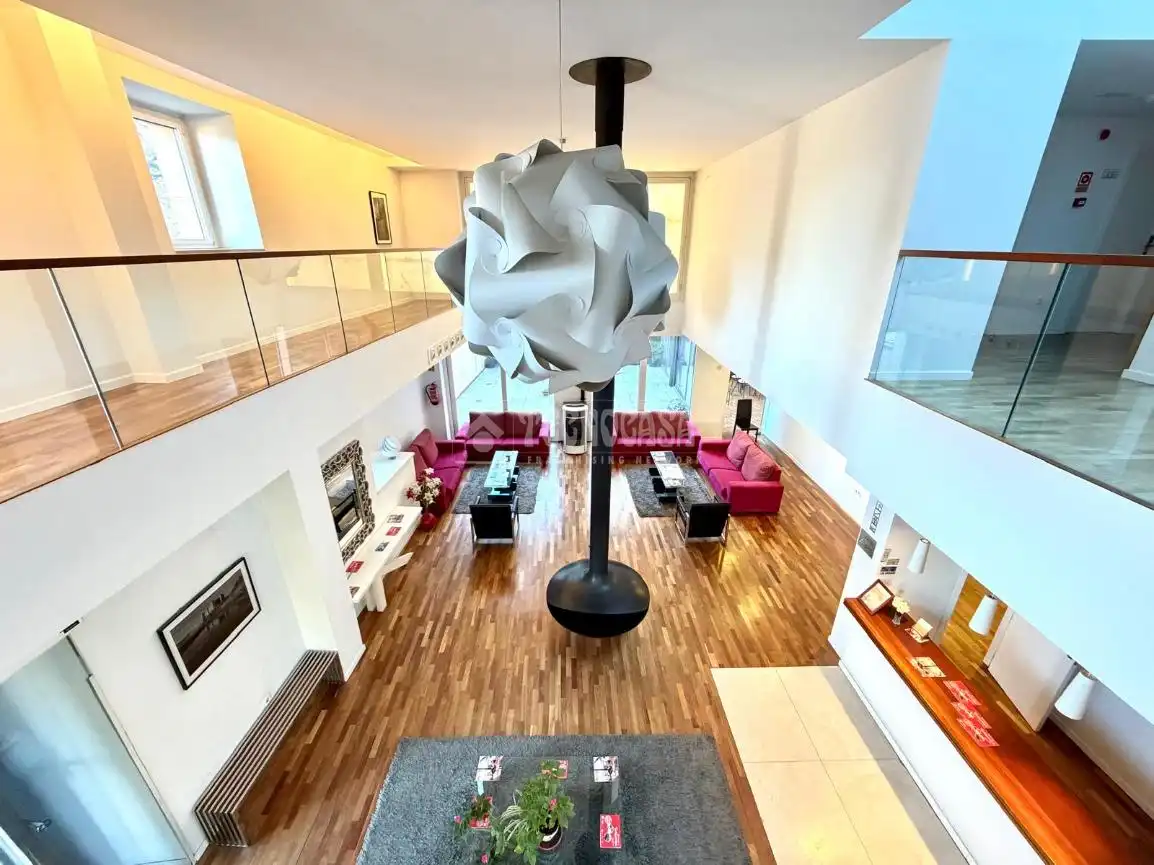 Hotel amb ascensor en venda a Sigüenza, imagen 6