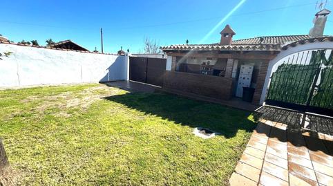 Foto 2 de Finca rústica en venda a Barbate ciudad, Barbate