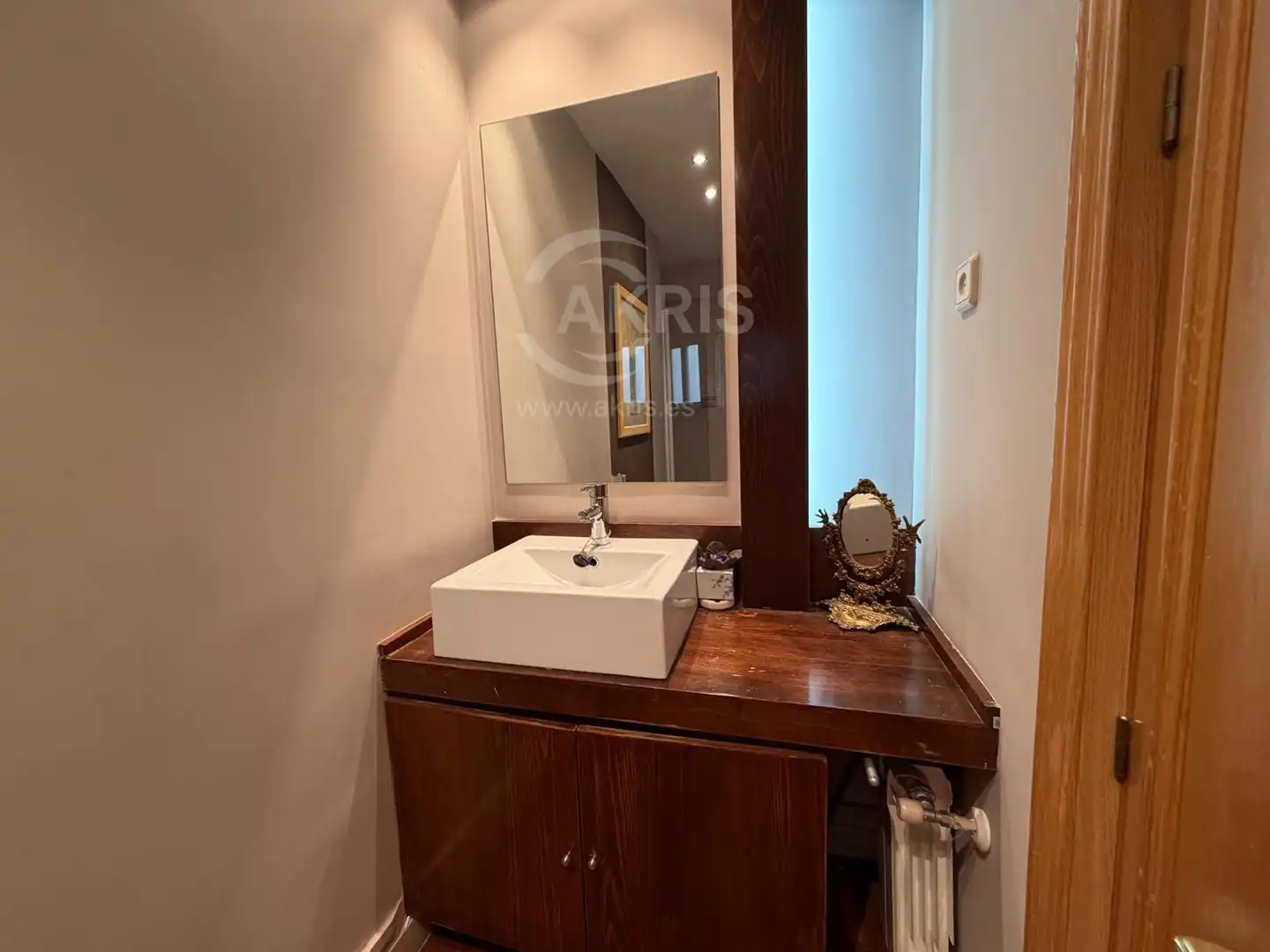 Baño de Piso en venta en Madrid con Aire acondicionado, Calefacción y Parquet