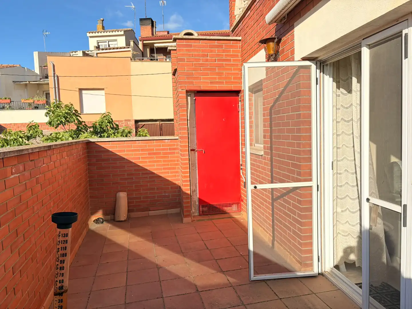Terraza de Casa o chalet en venta en L'Albagés con Aire acondicionado, Calefacción y Terraza
