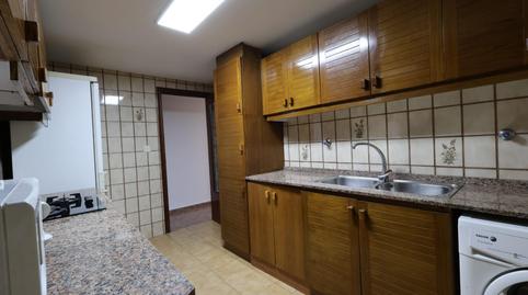 Foto 4 de Piso de alquiler en Mestalla, Valencia