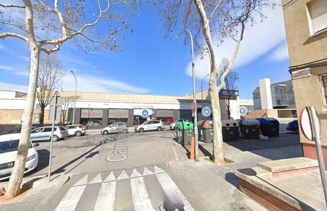 Piso en Venta en Campoamor
