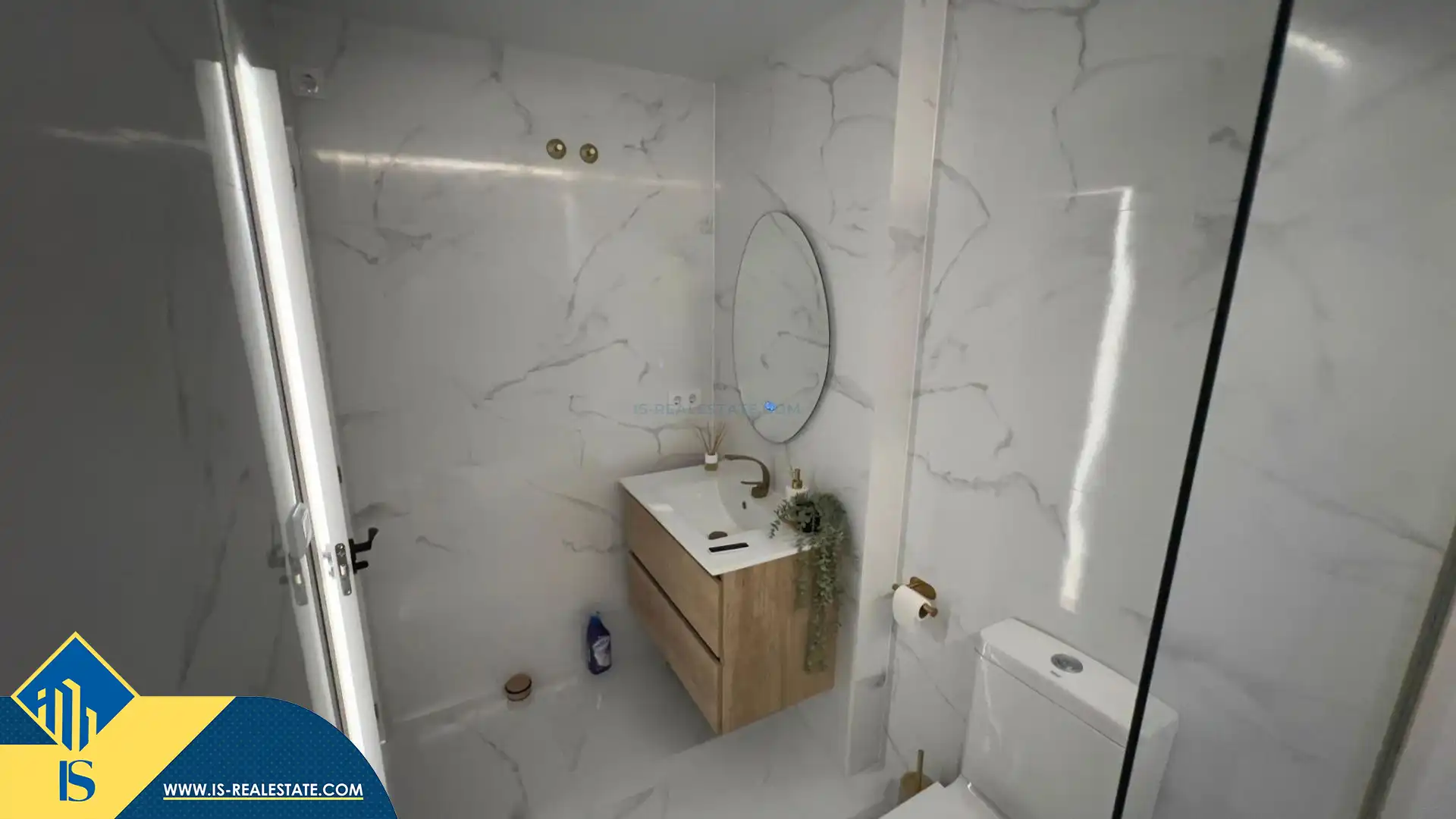 Penthouse with pool for sale in Orihuela Costa, imagen 16