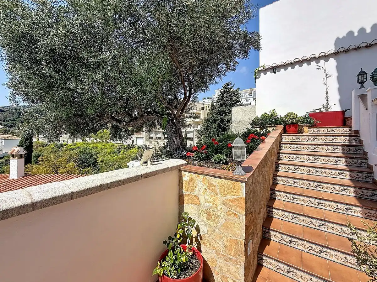 Villa con piscina in vendita a COTOBRO, imagen 132