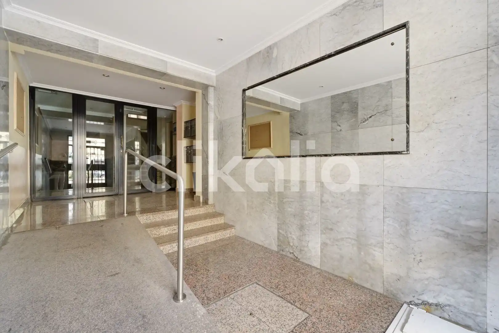 Piso en venta en Madrid con Aire acondicionado, Calefacción y Terraza