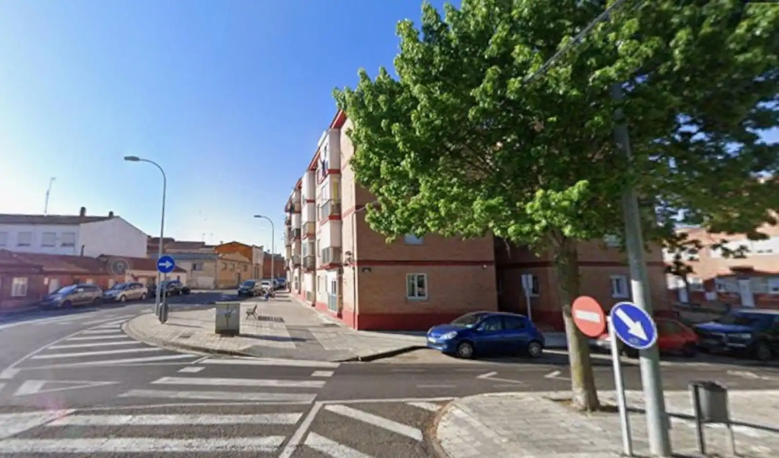 Piso en venta en Batalla del Tamaron, imagen 8