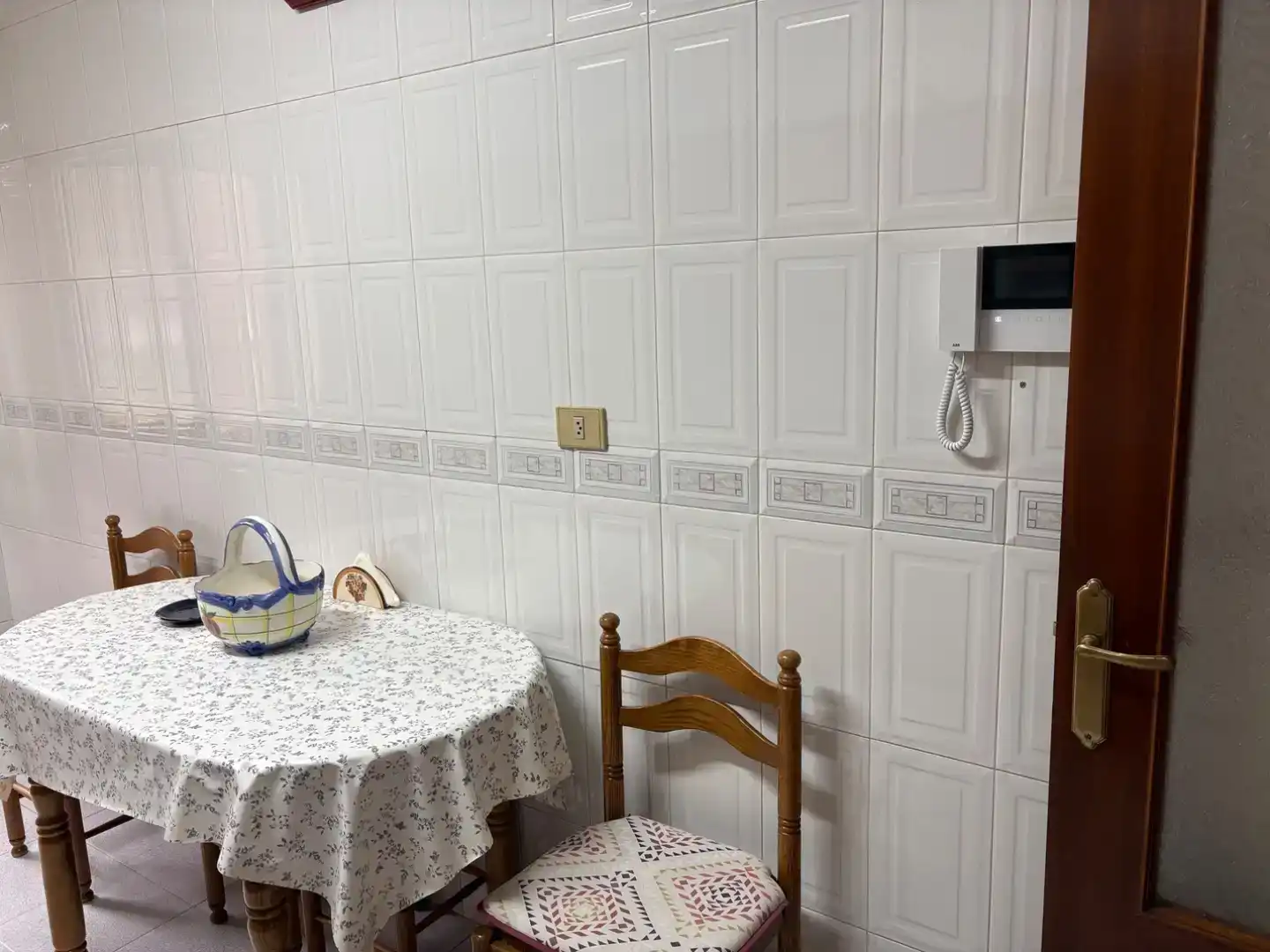 Cocina de Piso en venta en Avilés