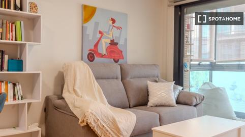 Foto 2 de Estudio para compartir en Norte, Santa Pola