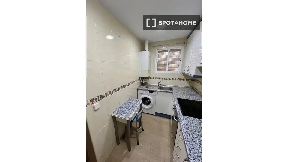 Wohnung zur Miete in Puente de Vallecas, imagen 17