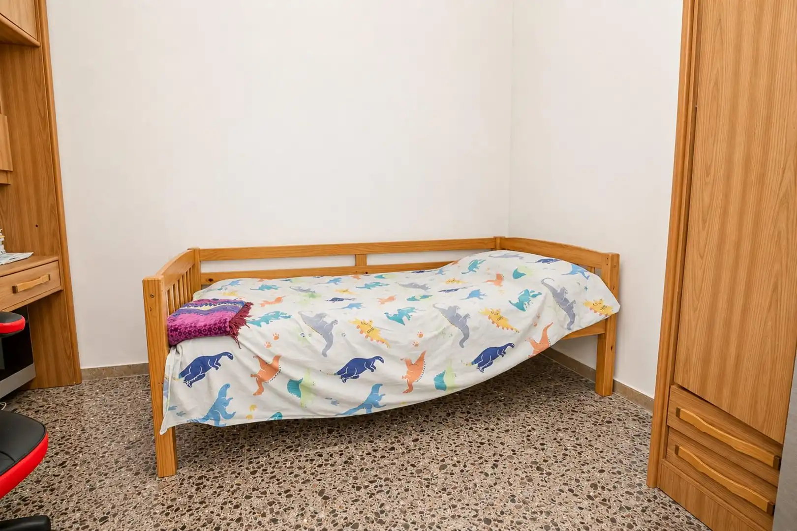 Bedroom of Detached homes for sale in Tarragona  with Air Conditioner, Heating and Terrace