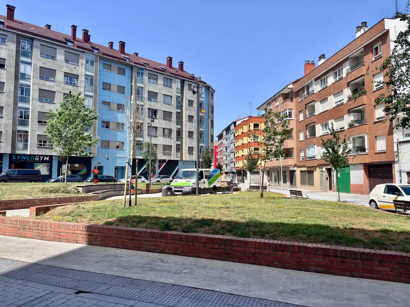 Local comercial en venda a Oeste, imagen 16