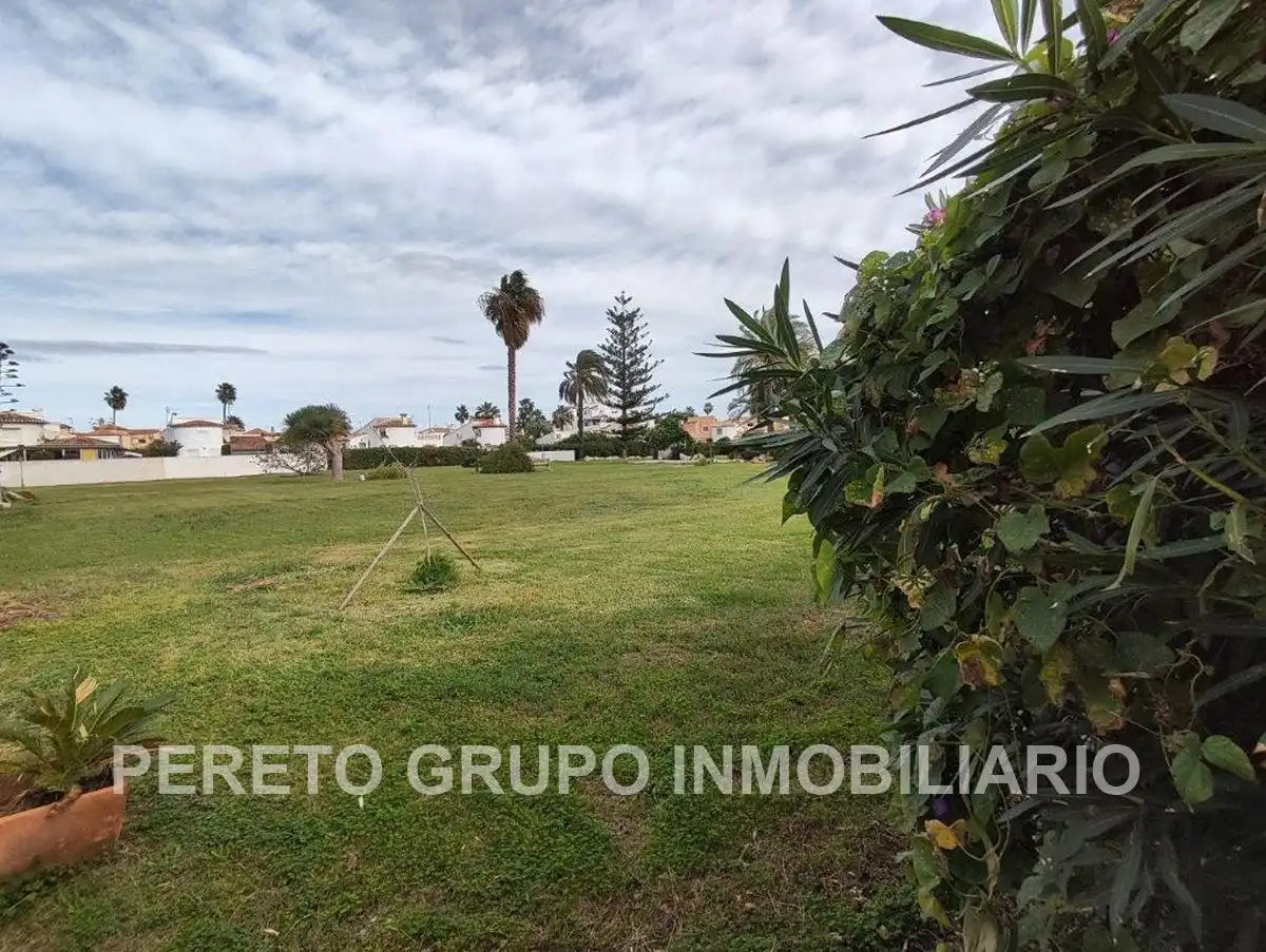 Villa avec jardin à vendre à Las Marinas / Les Marines, imagen 7