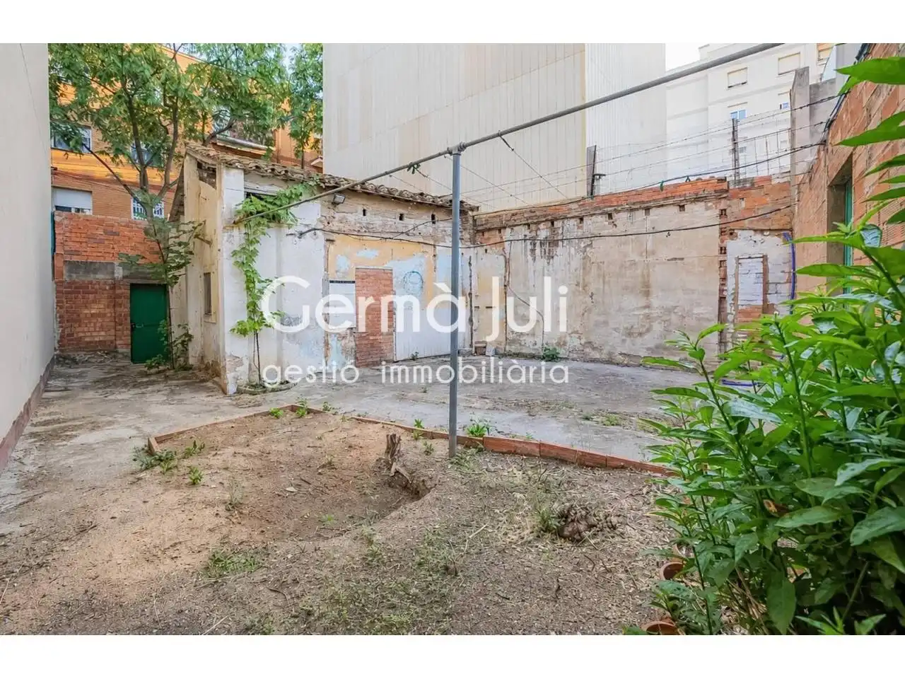 Terreno residencial en venta en Bonavista - Bufalà - Morera