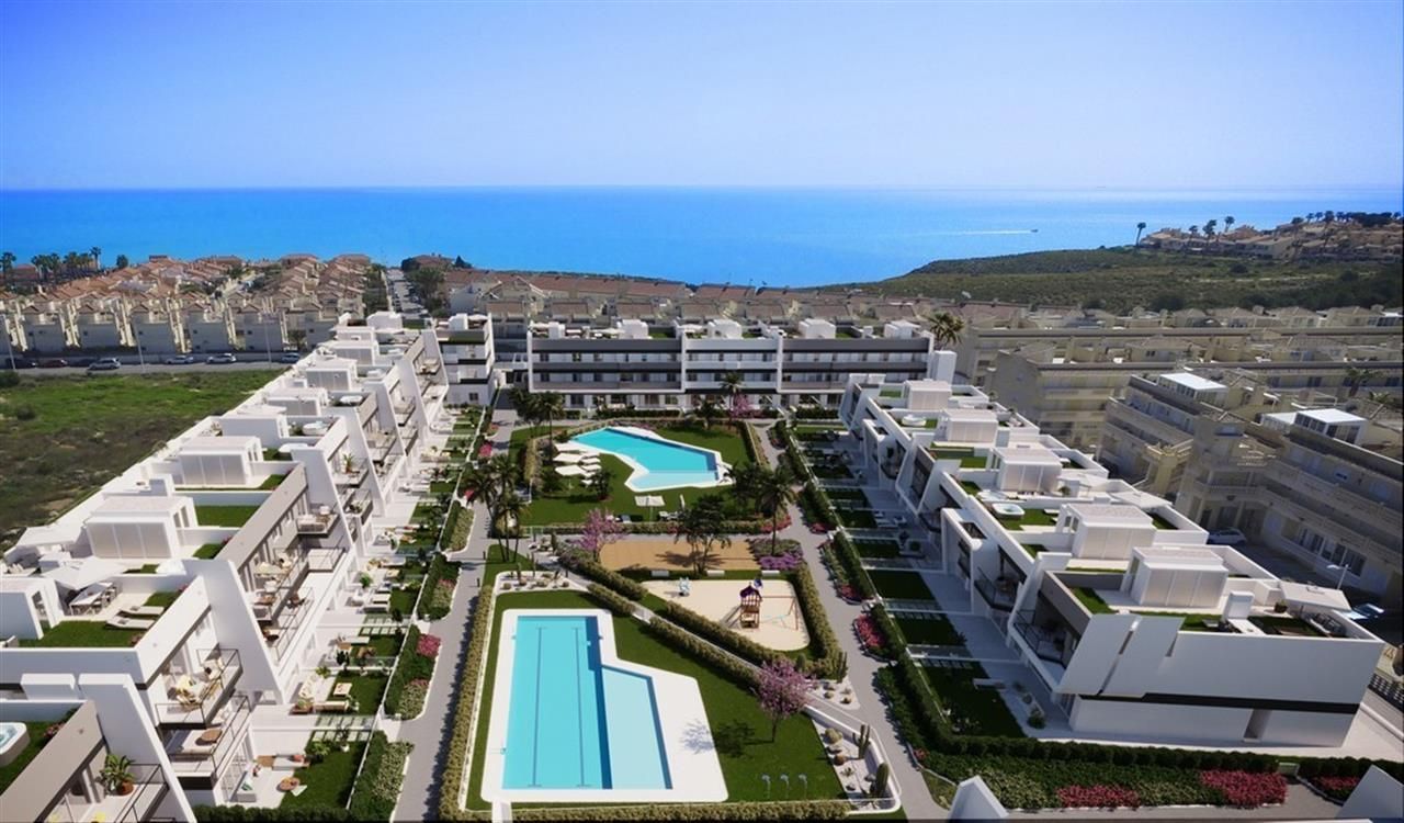 Planta baja for sale in Gran Vista - Olivo de Oro