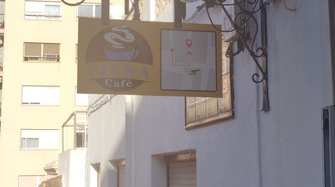 Foto 4 de Finca rústica en venda a Zona Pueblo, Calpe / Calp