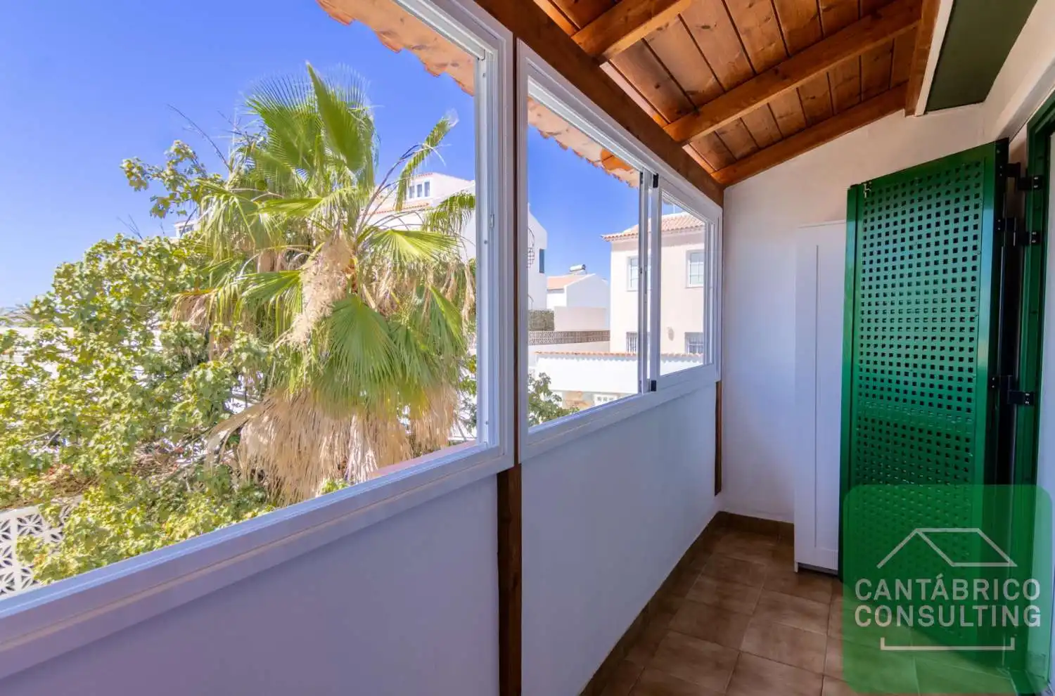 Terraced house with pool for sale in Puerto de Santiago, imagen 22