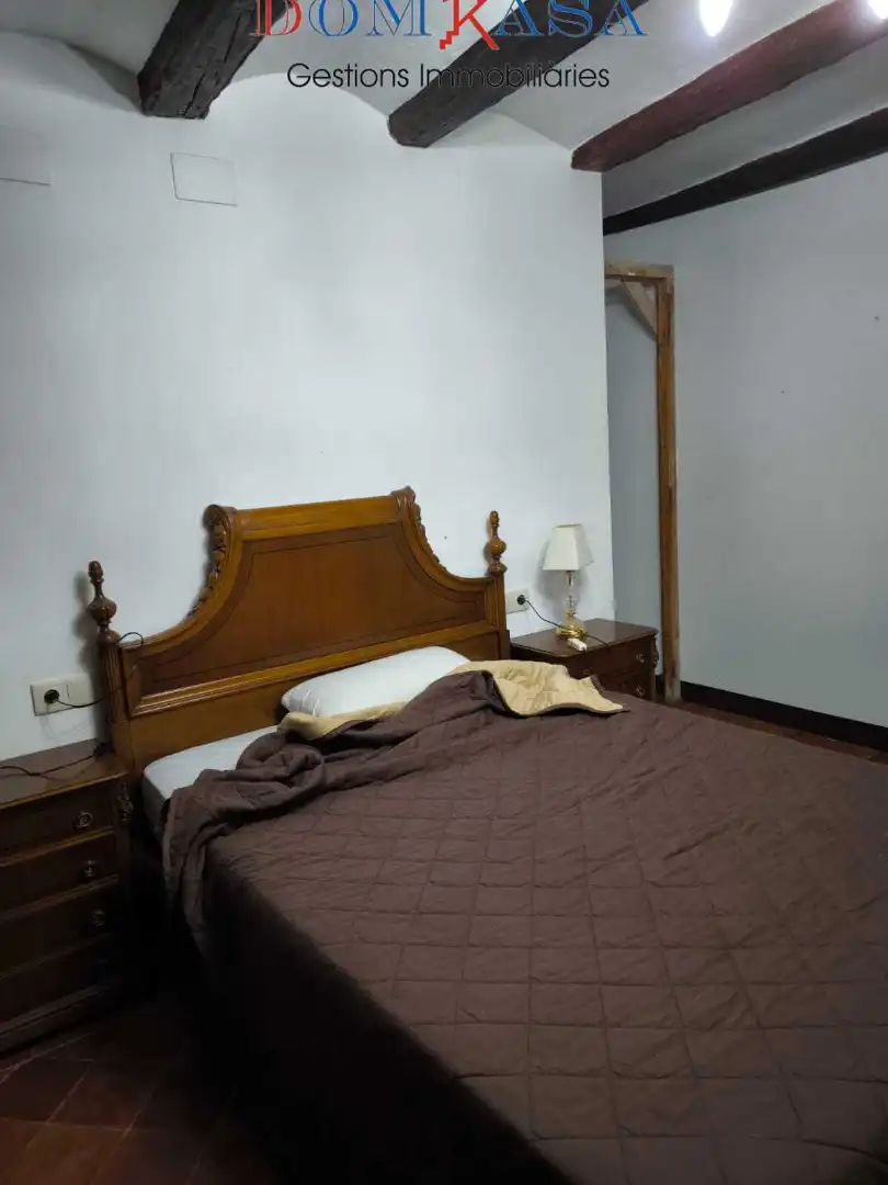 Bedroom of Houses for sale in Lledó