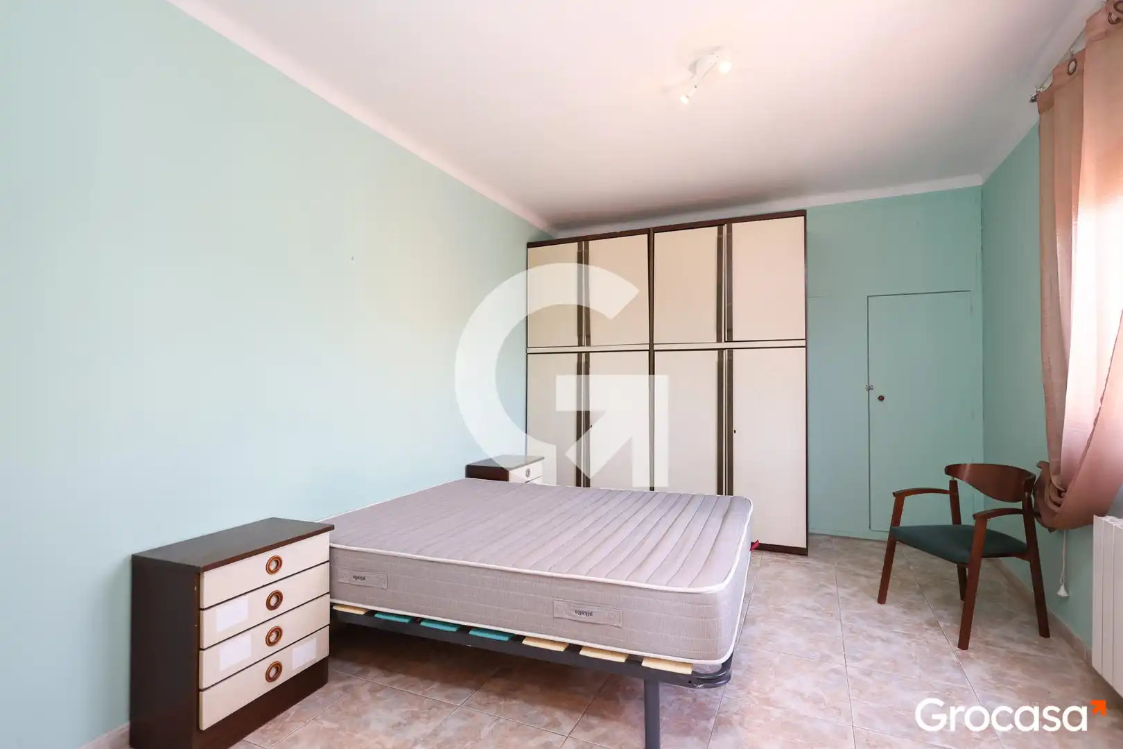 Ático en venta en CL LLANÇA DE, La Torrassa