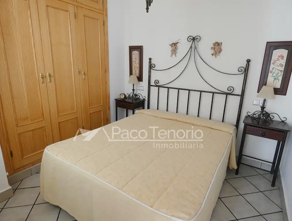 Adossat amb terrassa en venda a Calle Barlovento 49, imagen 14