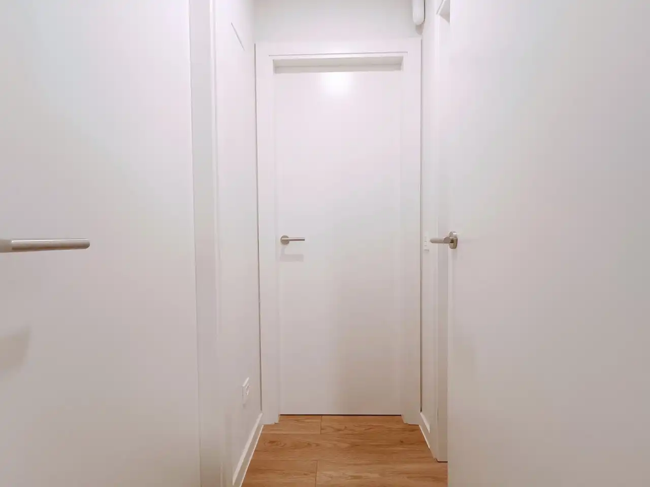 Flat for rent in ARTURO SORIA, San Juan Bautista