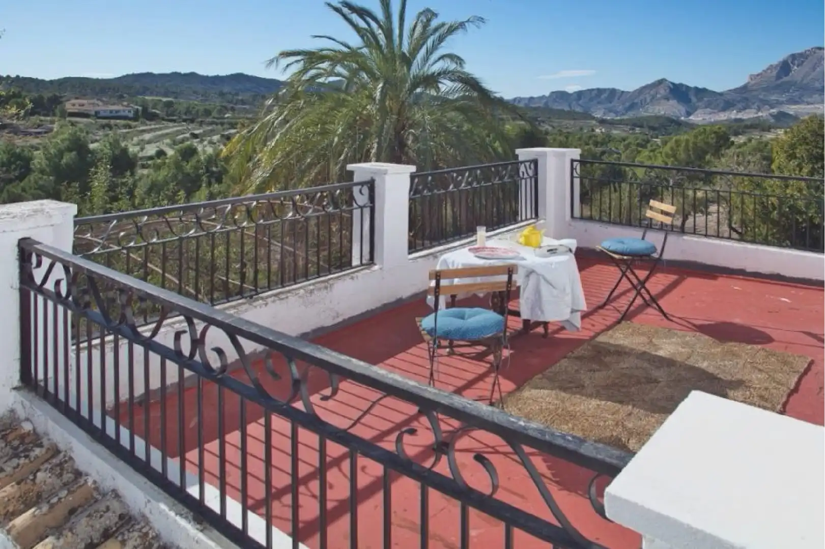 Casa o chalet en venta en PT SERRATELLA, Jijona / Xixona