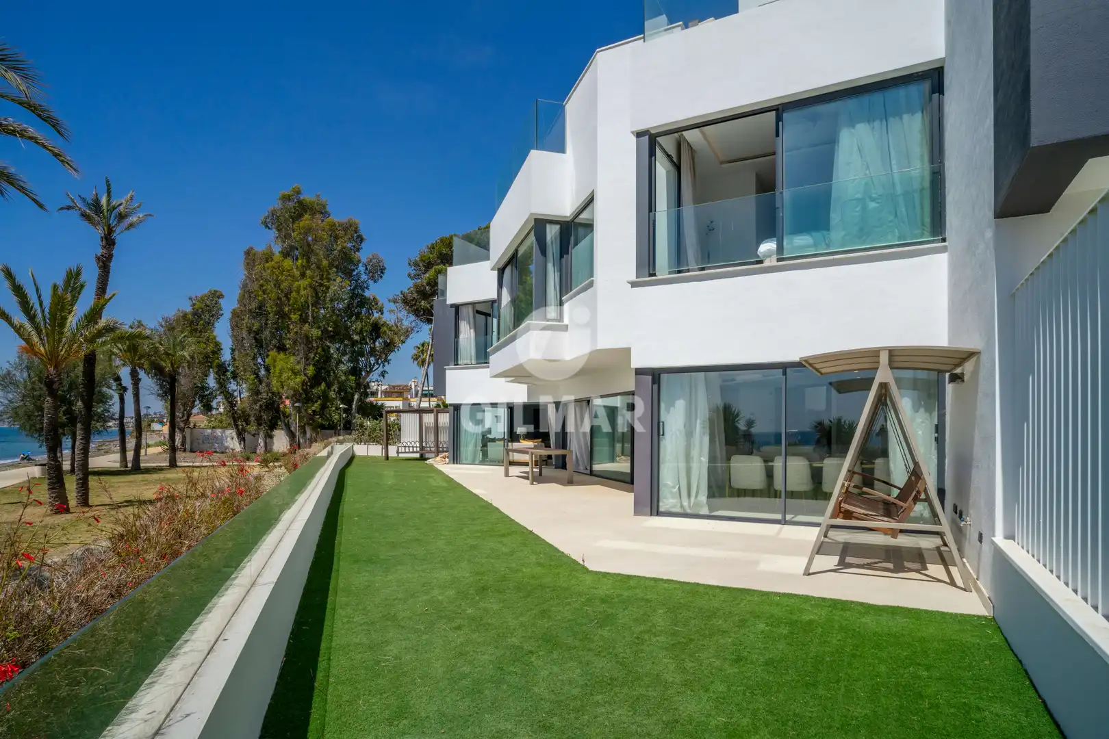 Casa a schiera con piscina in vendita a Costa Natura, imagen 6