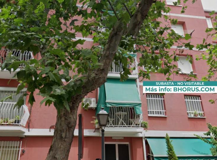 Foto 1 de Pis en venda a Celanova, 11, Valderas - Los Castillos, Madrid