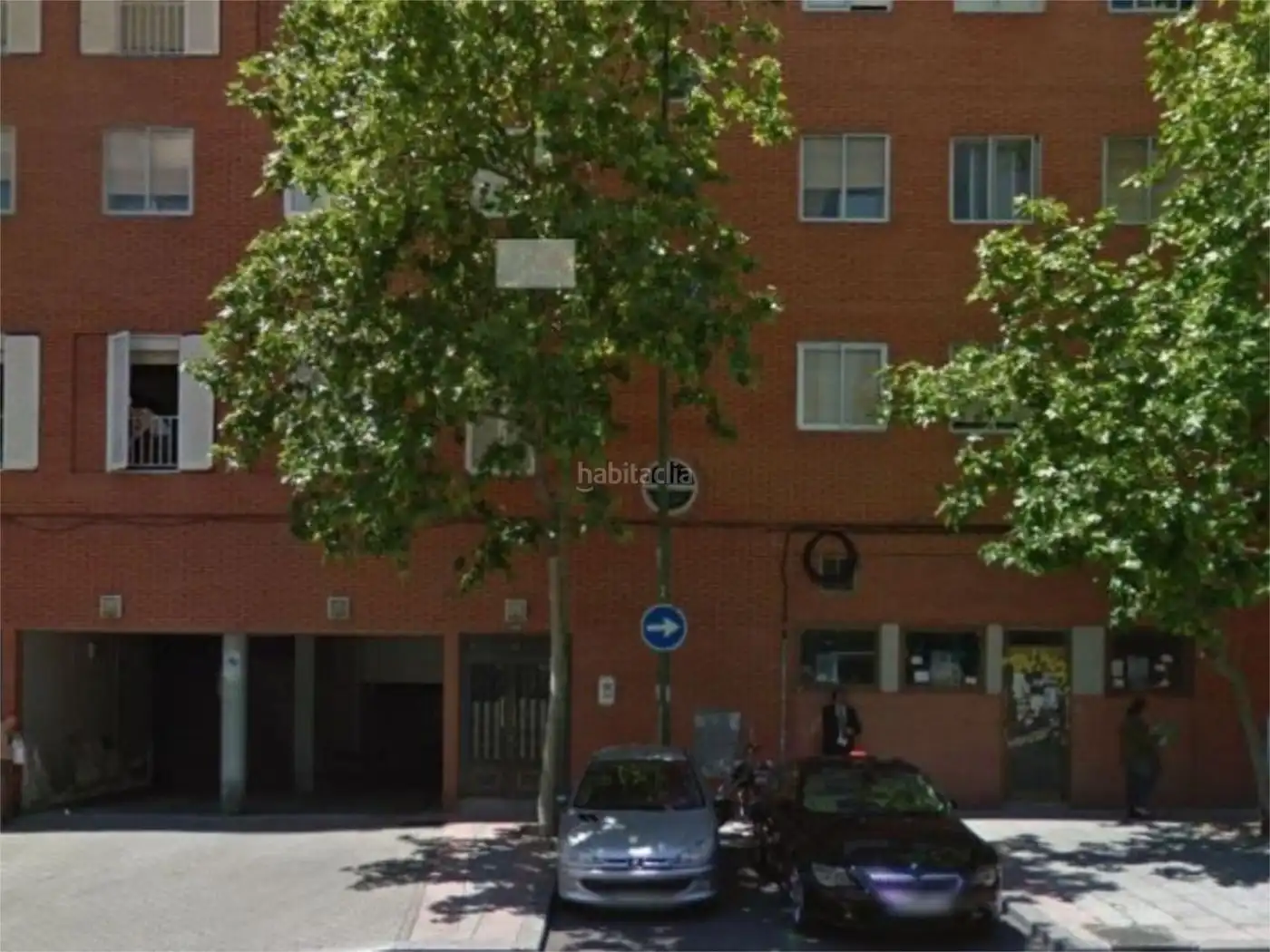 Individual en alquiler en Calle del Poeta Joan Maragall 61, imagen 4