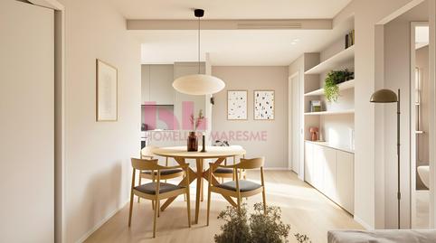 Foto 3 de Piso en venta en Carrer Sant Jaume, Calella, Barcelona