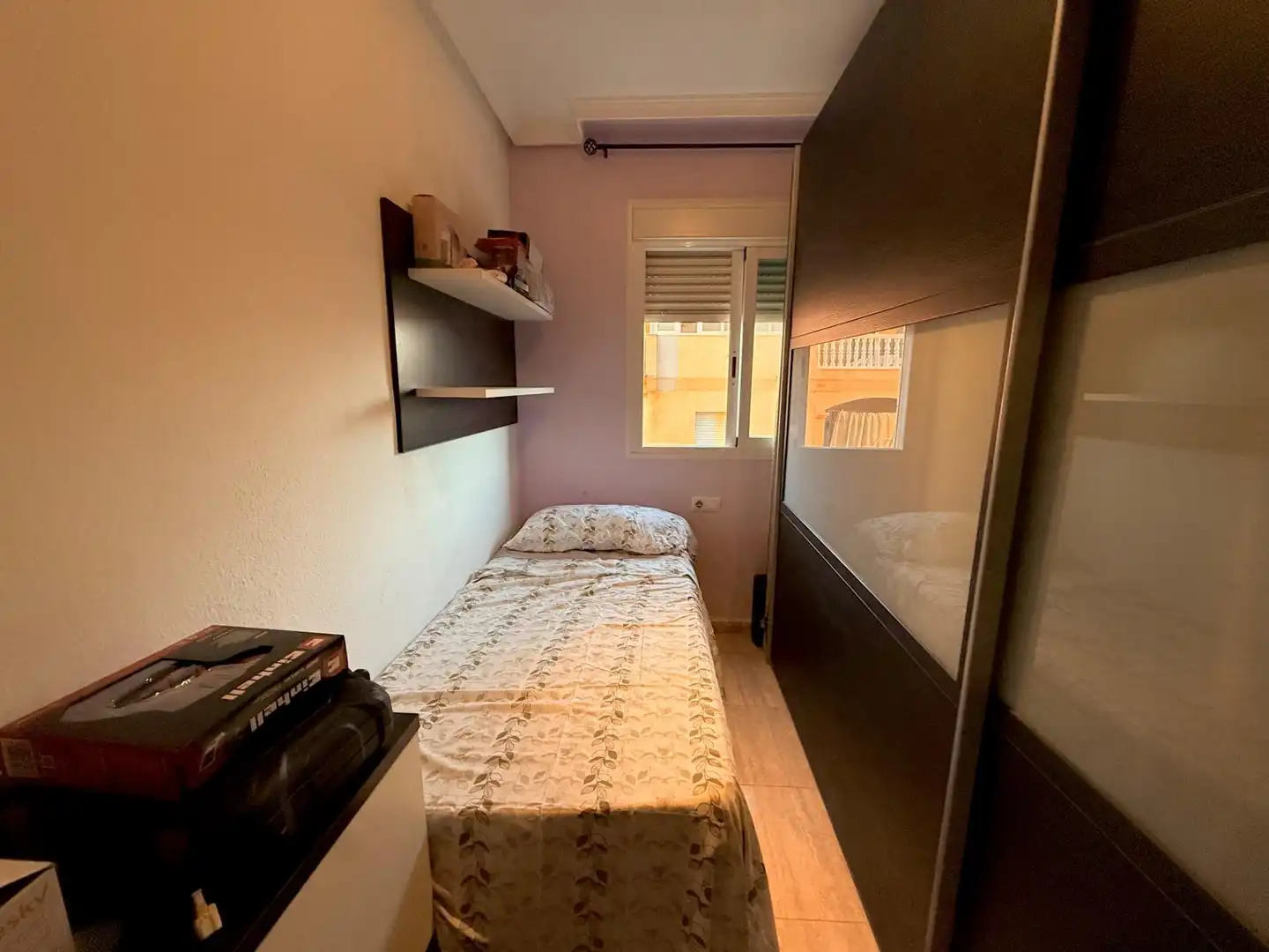 Wohnung mit Aufzug zum Verkauf in Carretera ALICUN TRAMO 2 (P), imagen 22